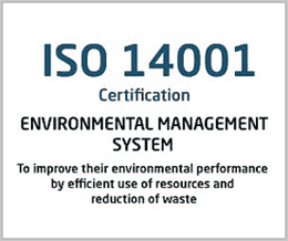 ISO 14001 Certification Slovenia