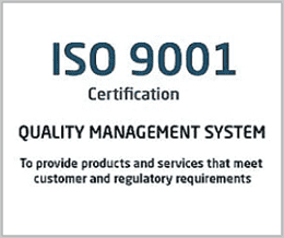 ISO 9001 Certification Slovenia
