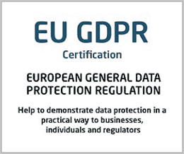 EUGDPR Certification Slovenia