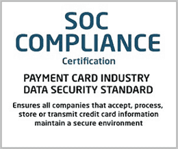 SOC Certification Slovenia