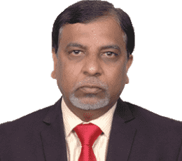Mr. Subhash Mashalkar - Slovenia