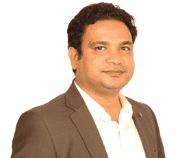 Mr. Vijay Boregowda - Slovenia