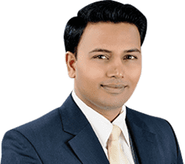Mr. Vinay Kumar - Slovenia